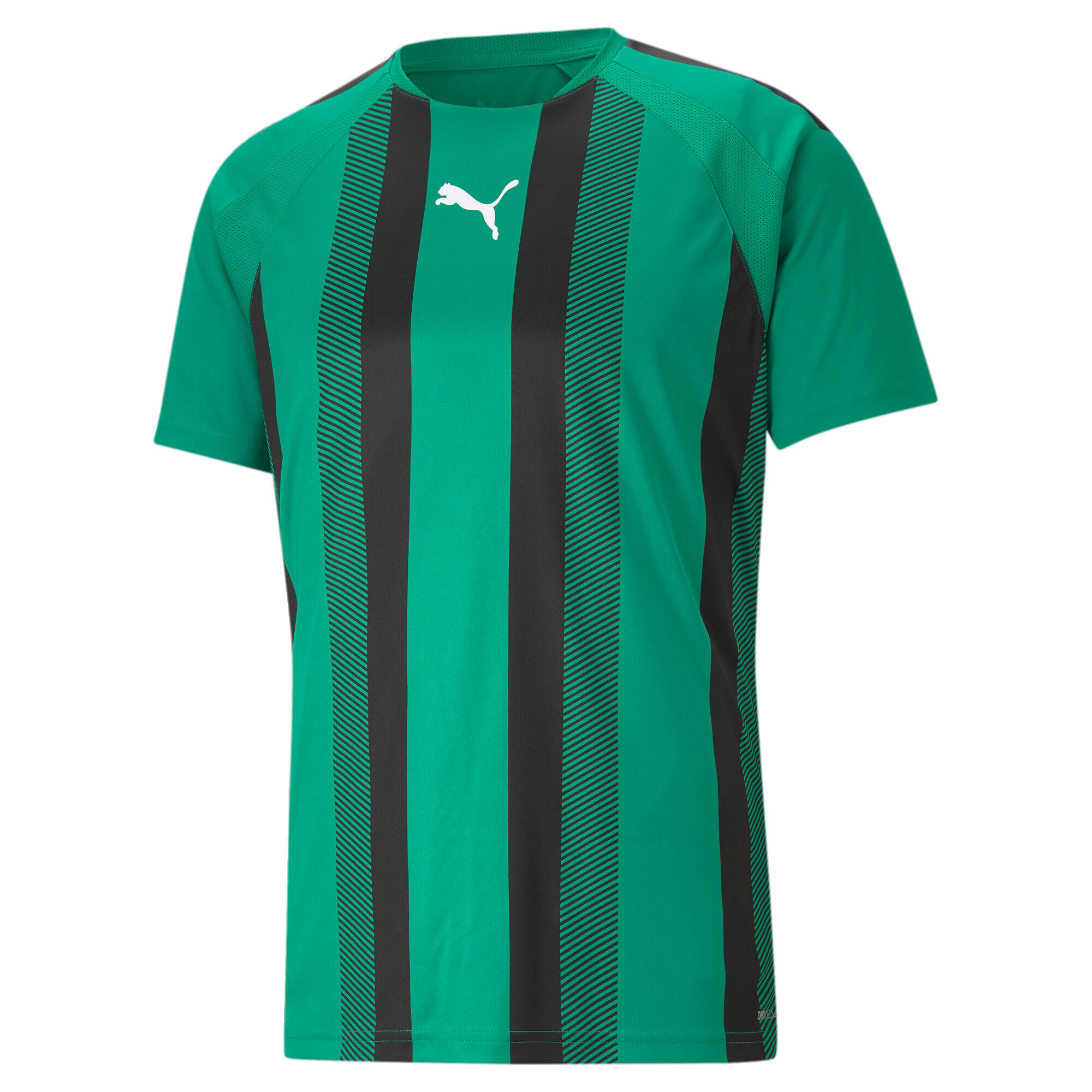 PUMA Jersey Puma Team Liga Striped