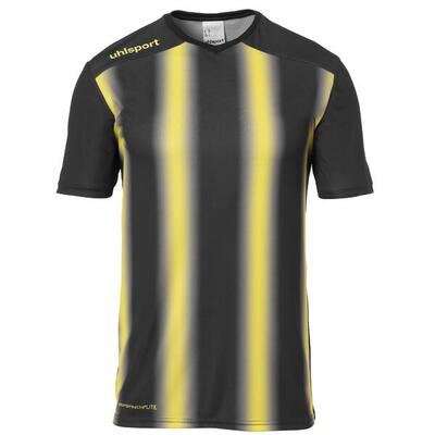 Vintage kinderbadpak uhlsport stripe 2.0