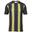 Maglia vintage per bambini Uhlsport Stripe 2.0