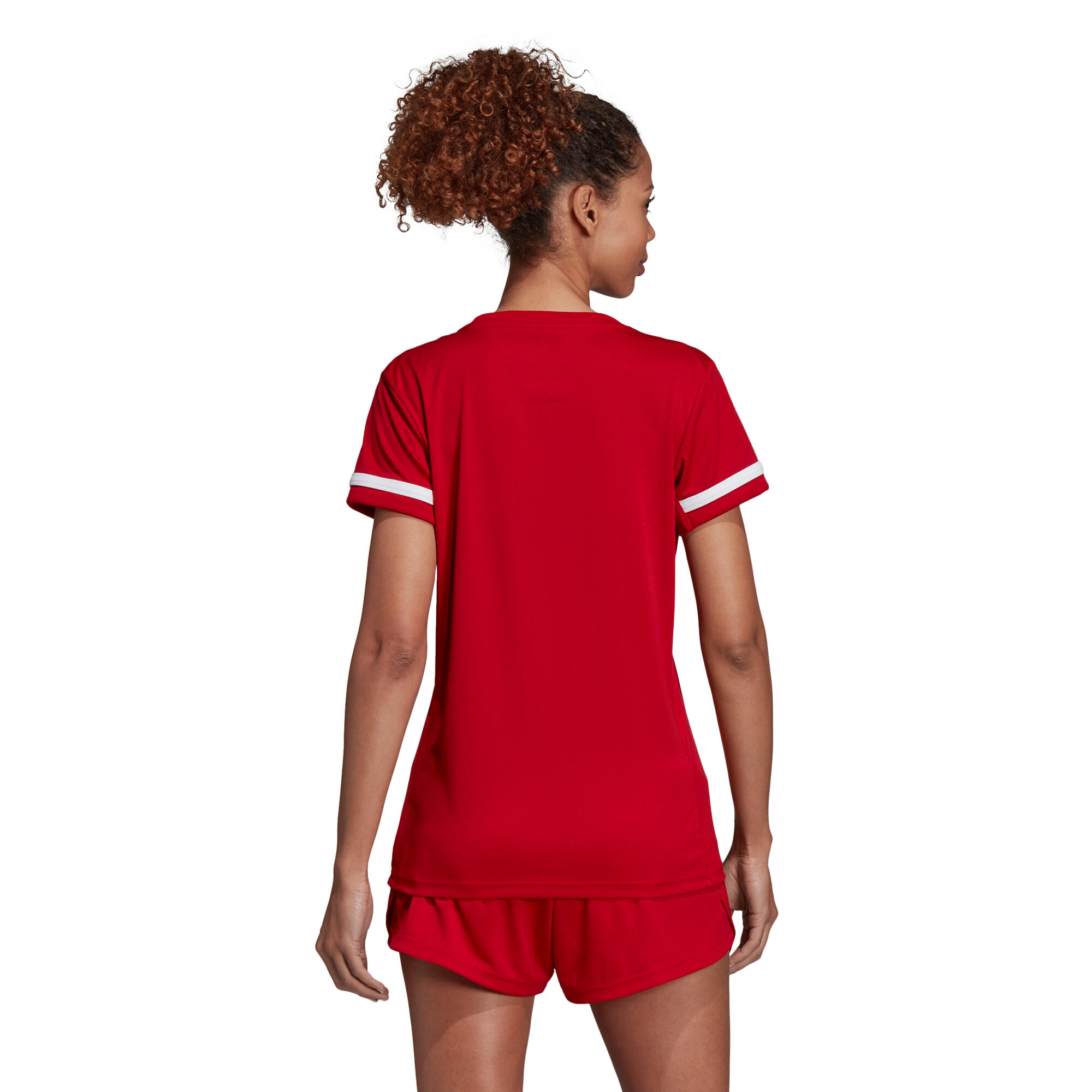 adidas Damen Trikot TEAM 19 5/6
