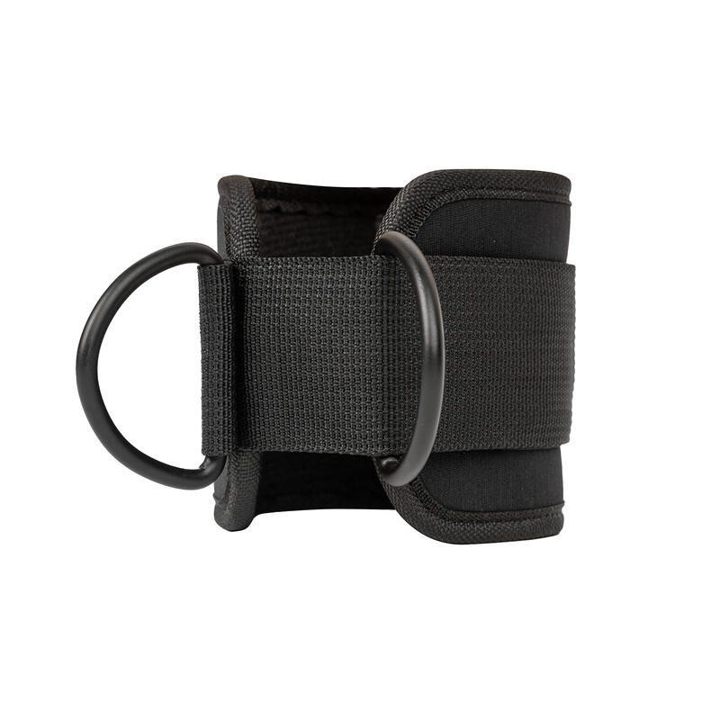 SET CURELE ANTRENAMENT PENTRU GLENZA VIRTUFIT NYLON
