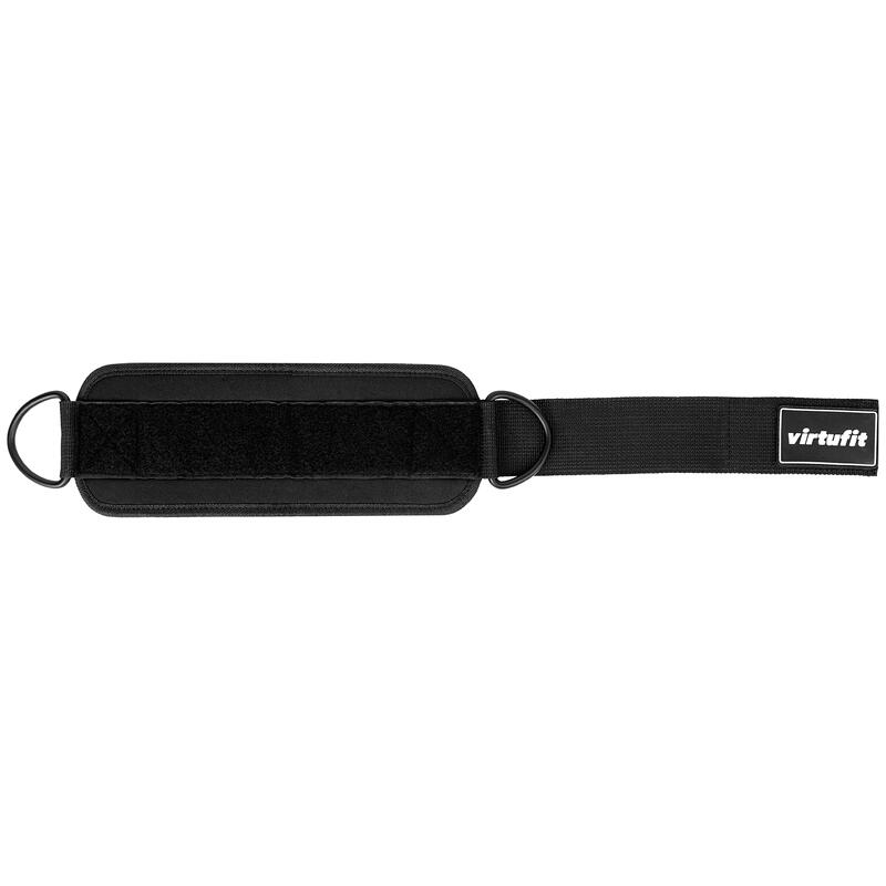 SET CURELE ANTRENAMENT PENTRU GLENZA VIRTUFIT NYLON