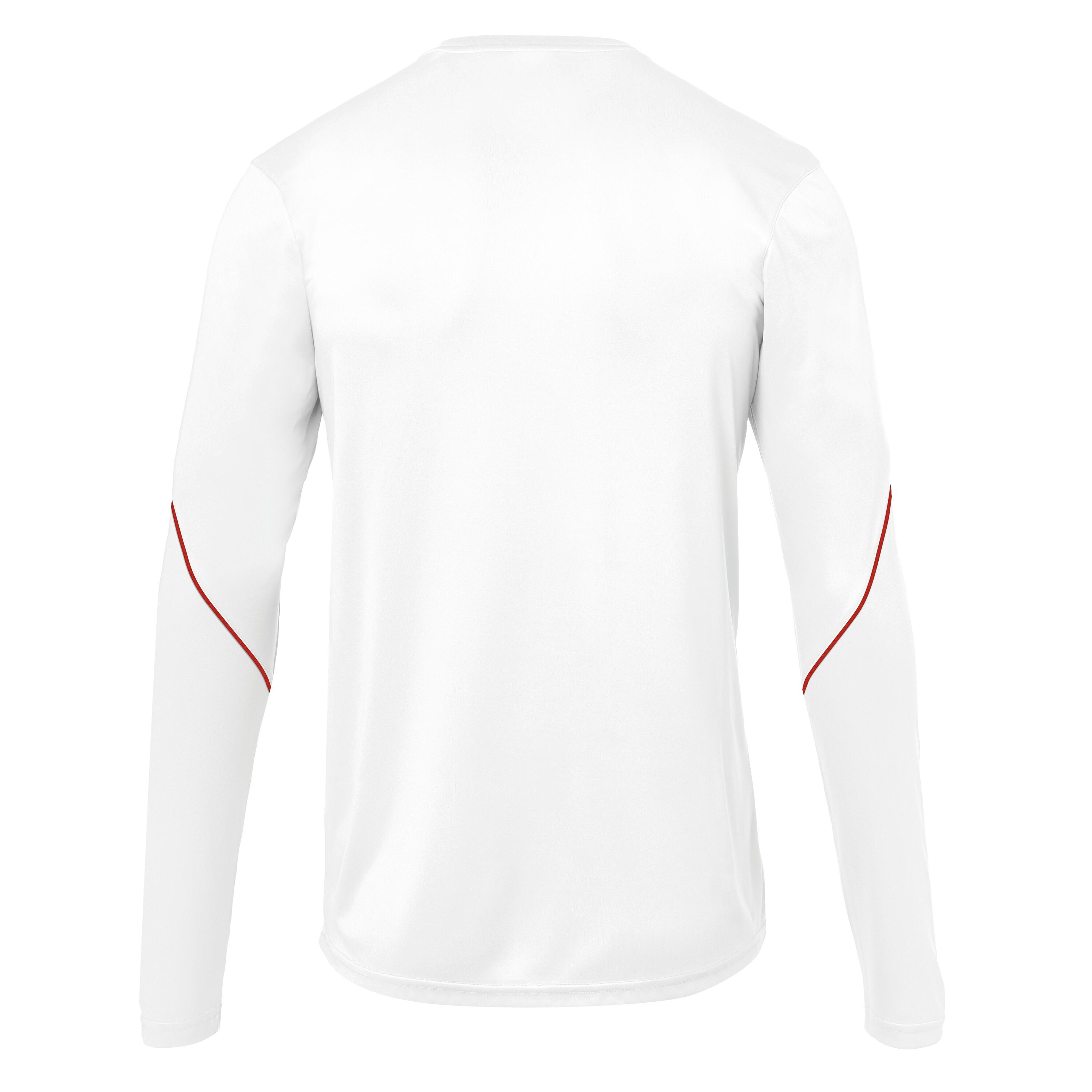 Maglietta a manica lunga Uhlsport Stream 22 2/7