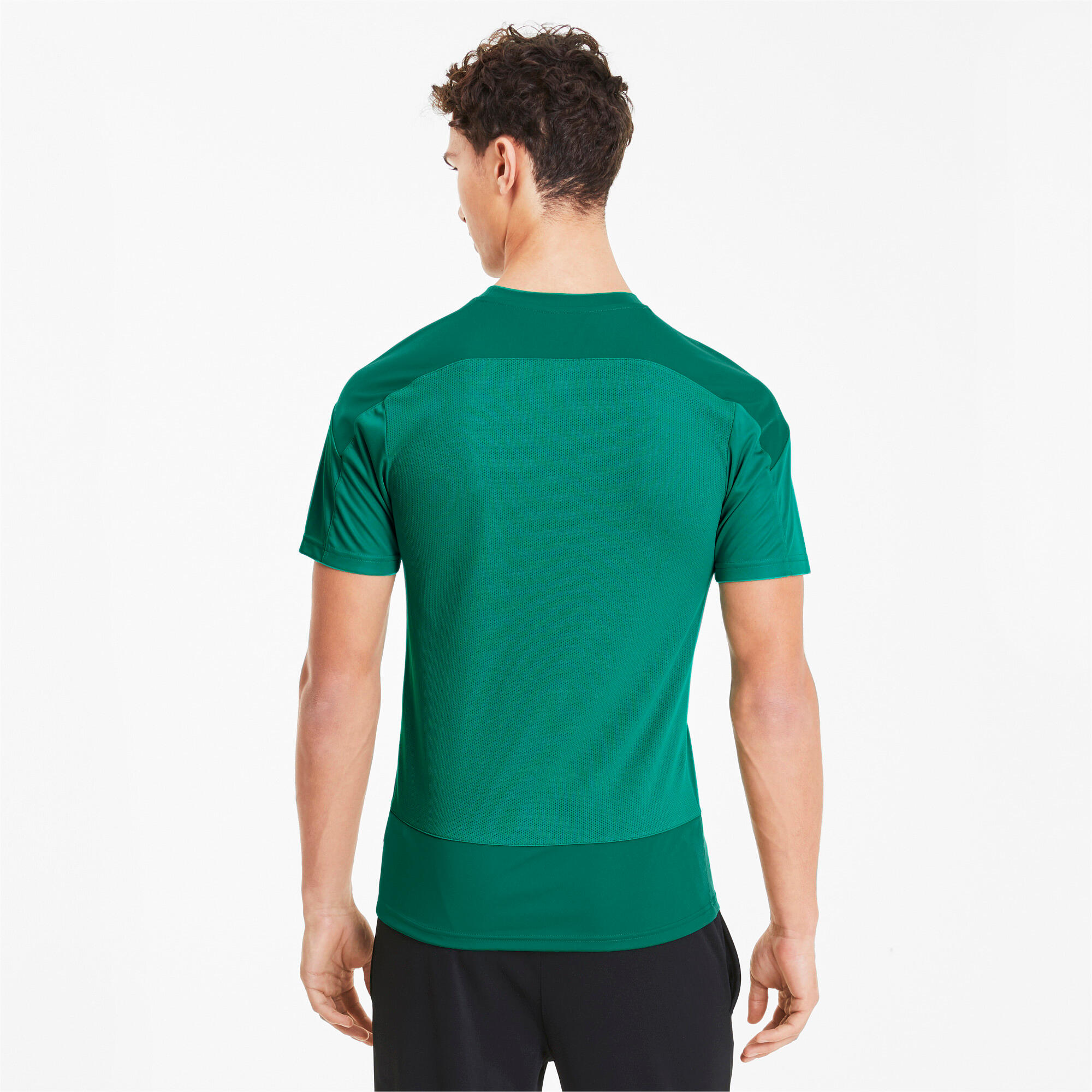 Puma Herren Trainingstrikot teamGOAL 23 Training Jersey 656482 4/6
