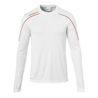 Kinder-t-shirt met lange mouwen uhlsport stream 22