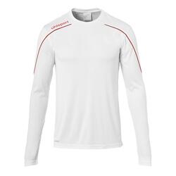 Kinder-T-shirt met lange mouwen Uhlsport Stream 22