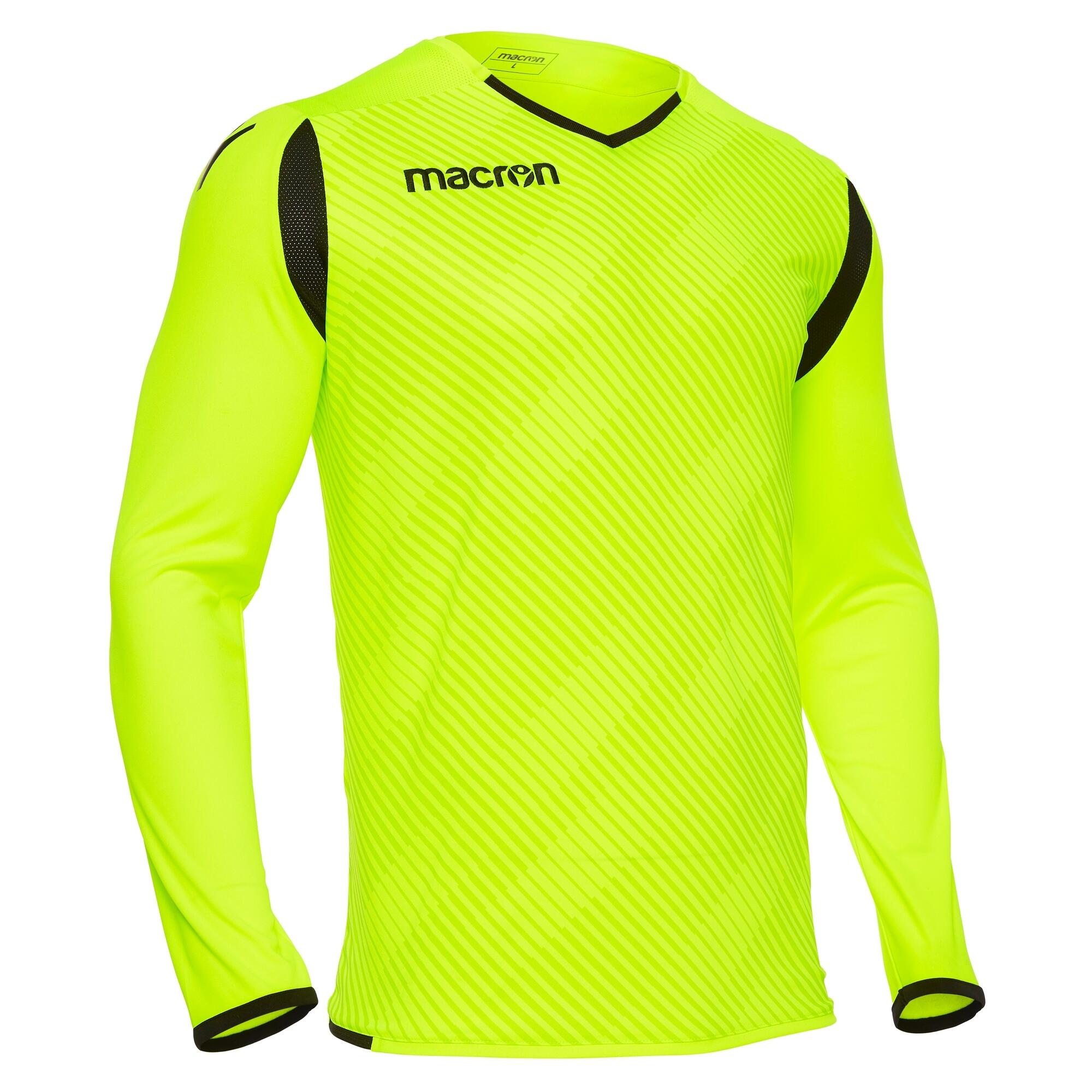Keeperstrui Macron hercules 2/7