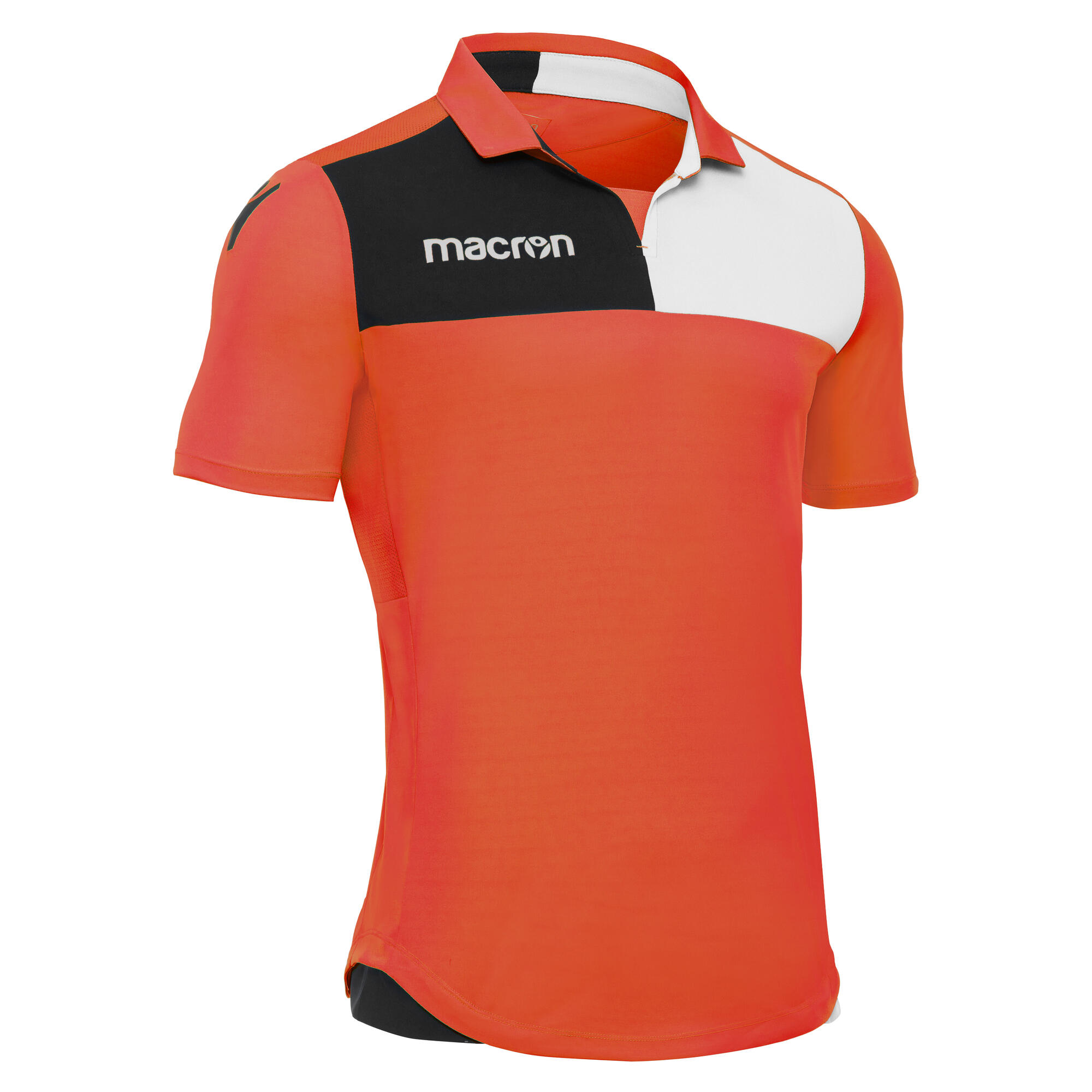 Camiseta Macron nunki 6/7