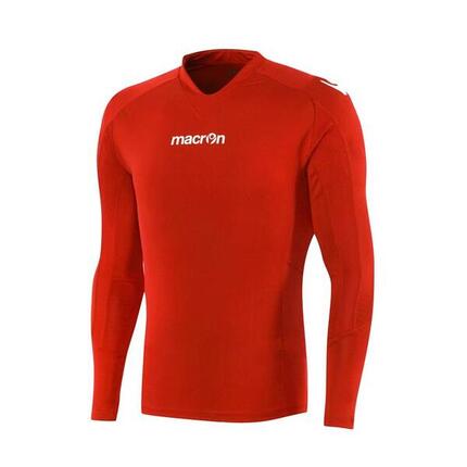 Maillot manches longues Macron saturn