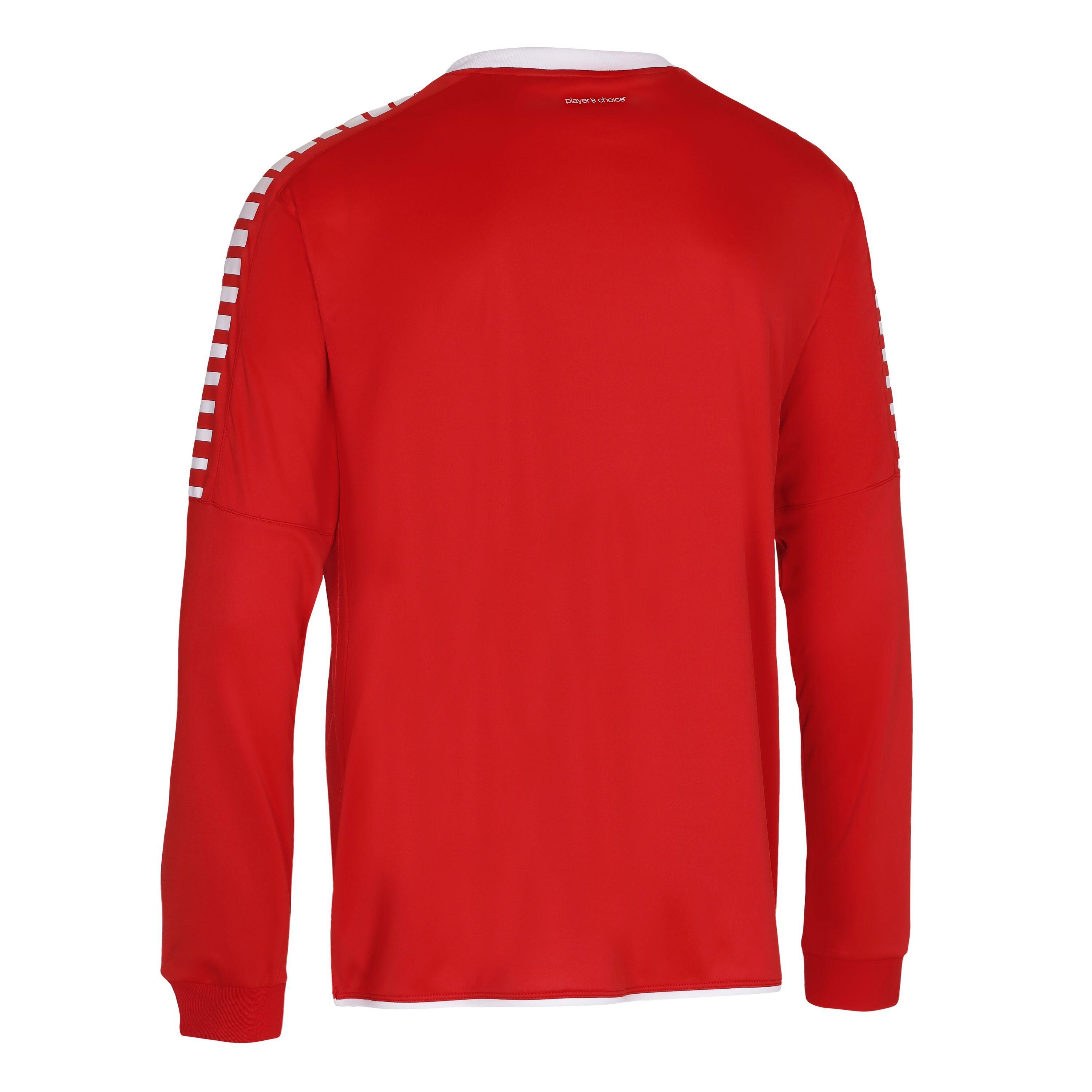 Langarmtrikot Select Argentina 2/2