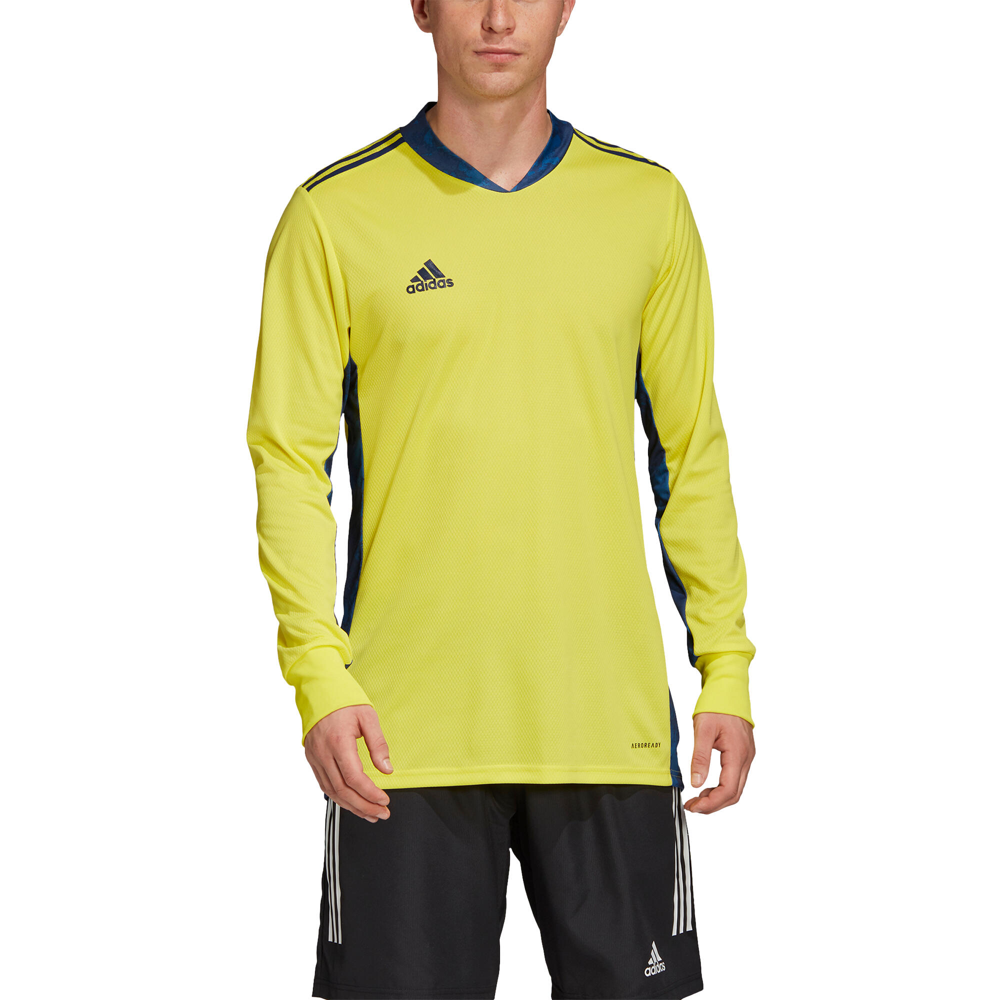 adidas Herren Torwarttrikot ADIPRO 20 4/6