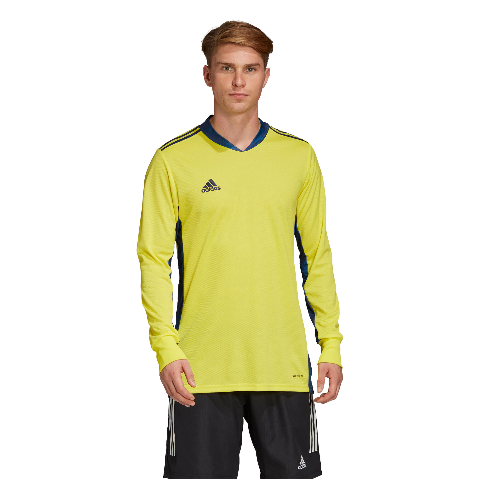 adidas Herren Torwarttrikot ADIPRO 20 2/6