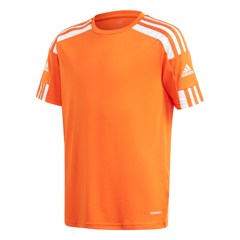 Gyermek mez adidas Squadra 21