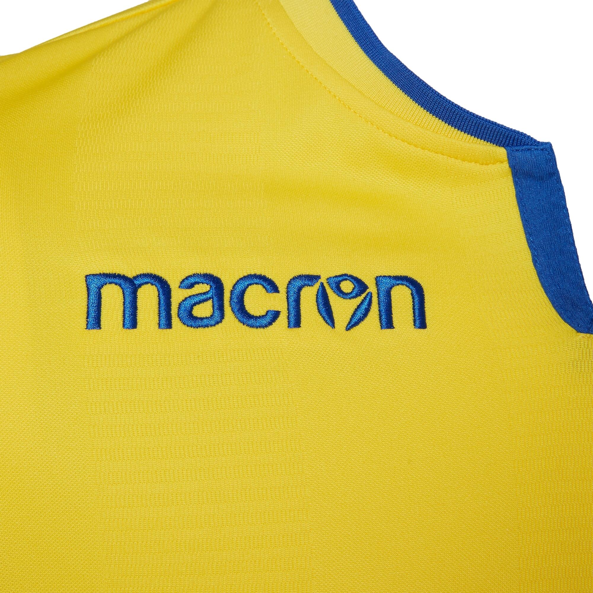Jersey Macron toli 7/7