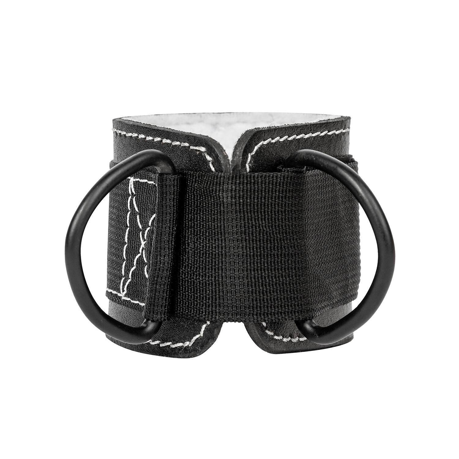 Sangle de cheville en cuir Pro 2/4