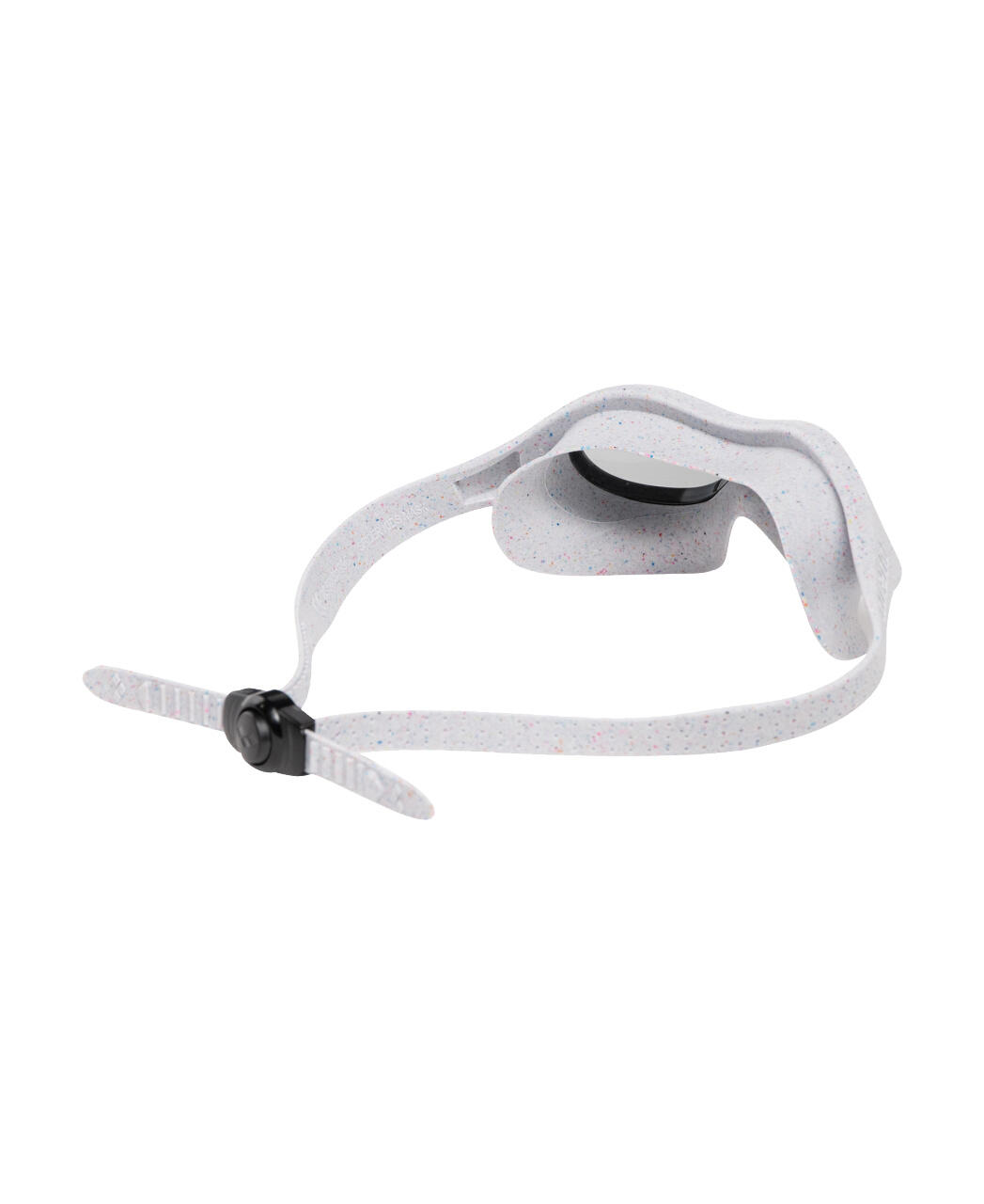 Lunettes de natation Unisexe Enfants  - Spider Mask 6/7