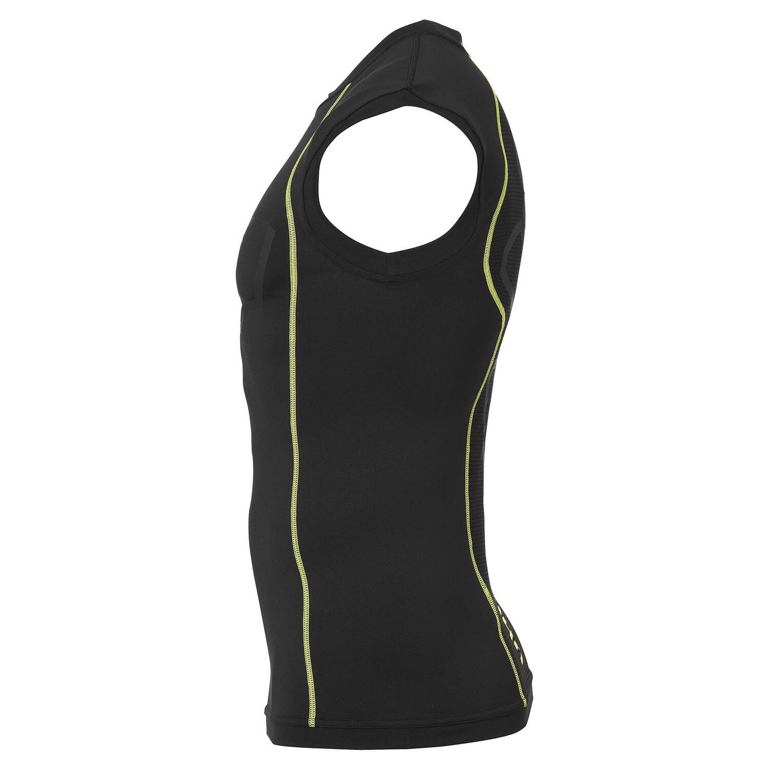 Shortsleeve BIONIKFRAME TANK TOP UHLSPORT 2/5