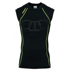 Shortsleeve BIONIKFRAME TANK TOP UHLSPORT