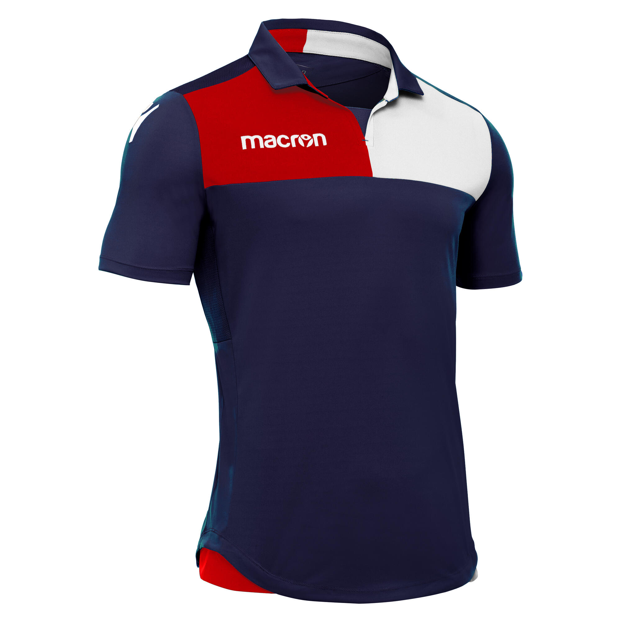 Camiseta Macron nunki 4/7