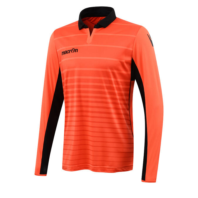 Oranje / Zwart
