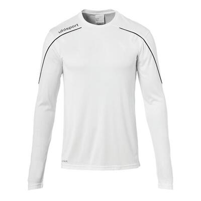 Kinder-t-shirt met lange mouwen uhlsport stream 22