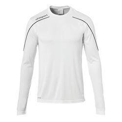 Kinder-T-shirt met lange mouwen Uhlsport Stream 22