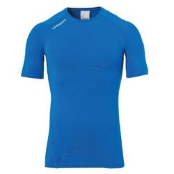 Compressie T-shirt Uhlsport pro Baselayer round