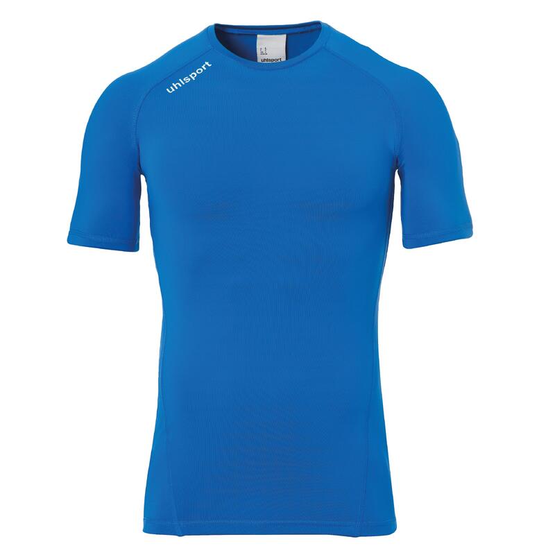 T-shirt de compression Uhlsport pro Baselayer round