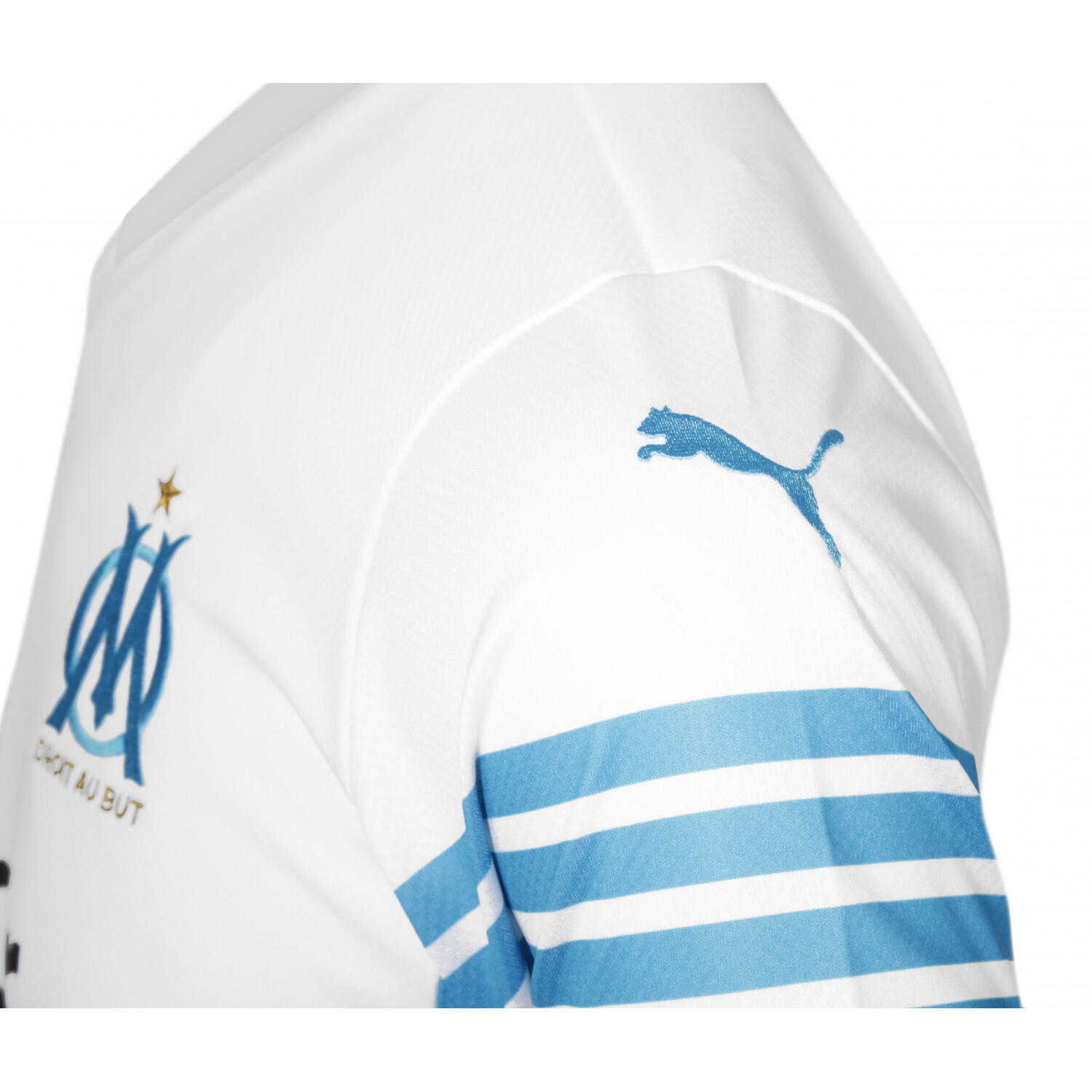 Maillot domicile OM 2021/22 5/5