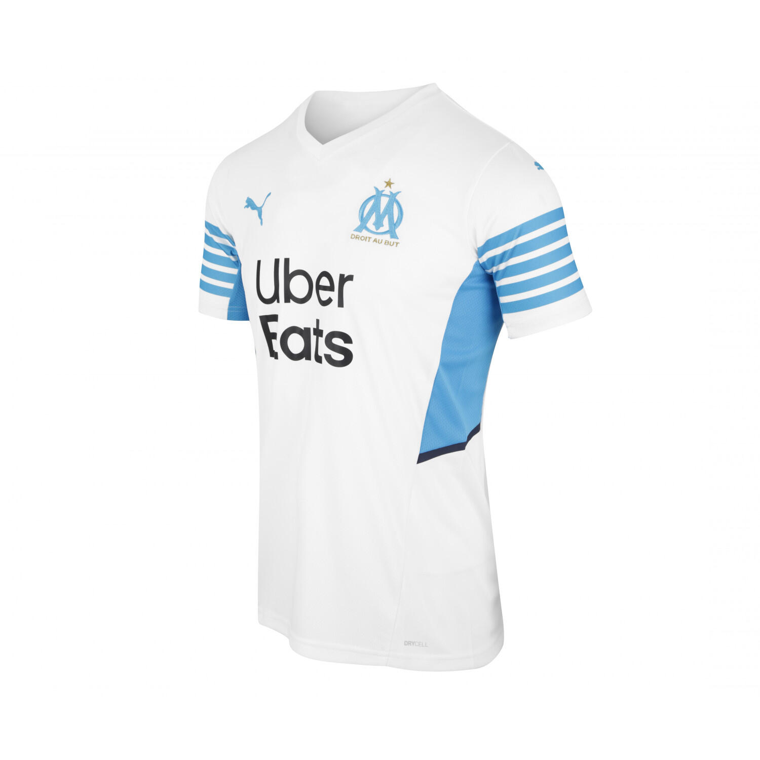 Maillot domicile OM 2021/22 2/5