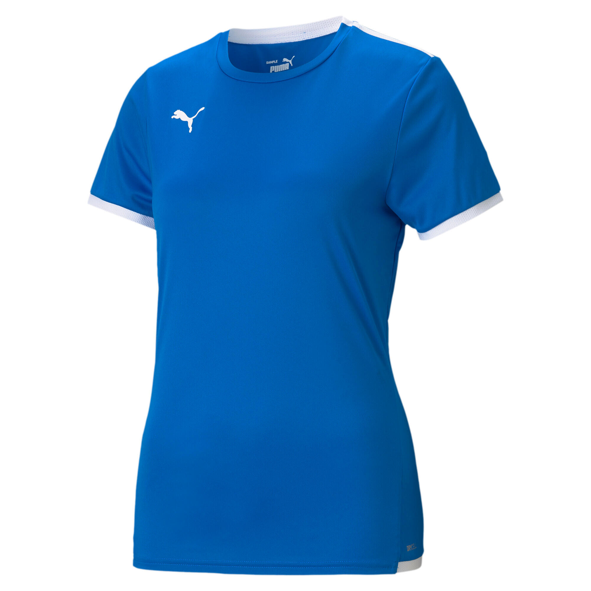 Damen Trikot Puma Team Liga 1/3