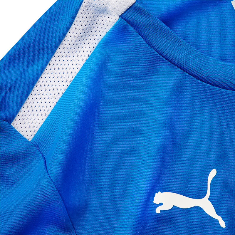 Sportshirt Dames Puma Team Liga