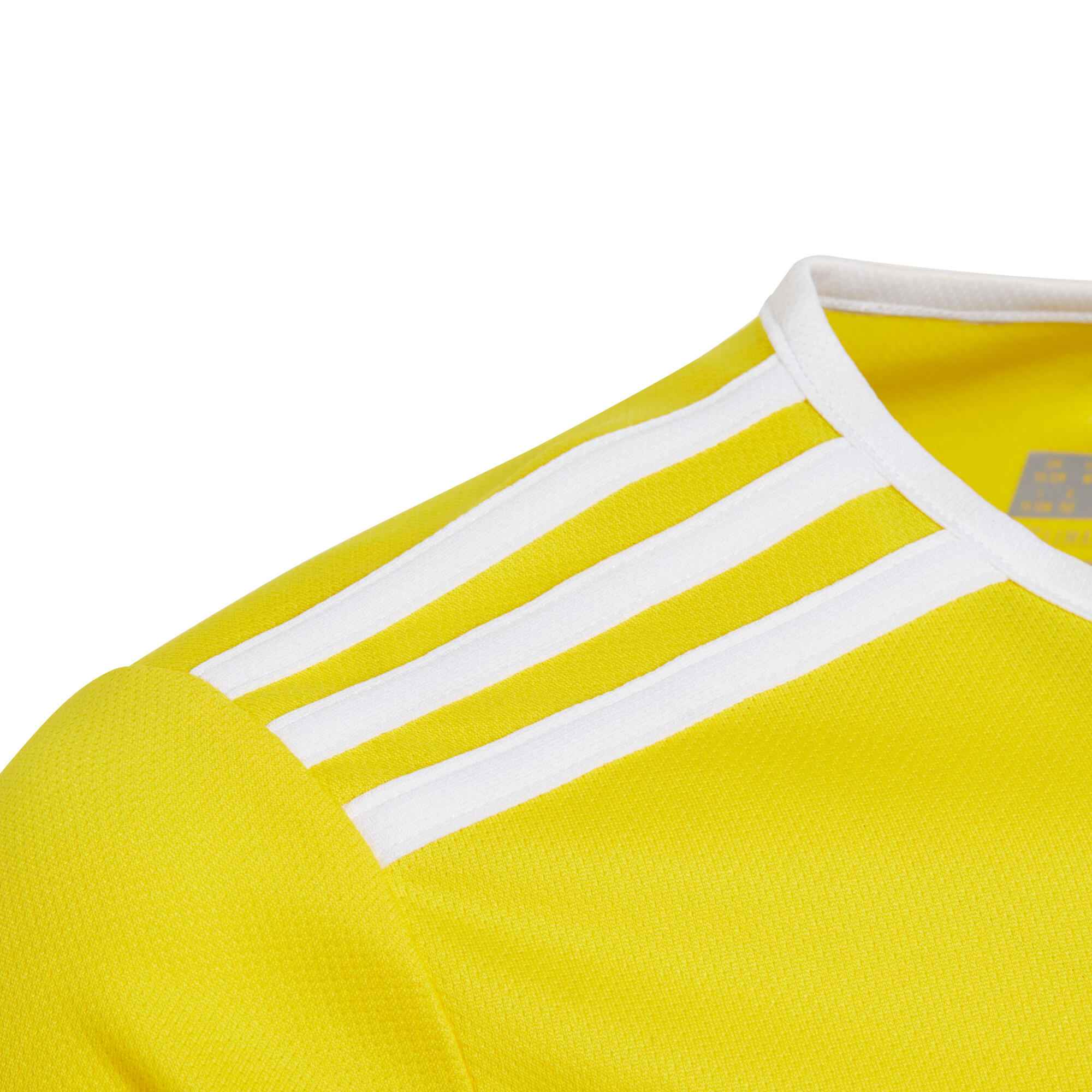 Kinder Sportshirt adidas Entrada 4/5
