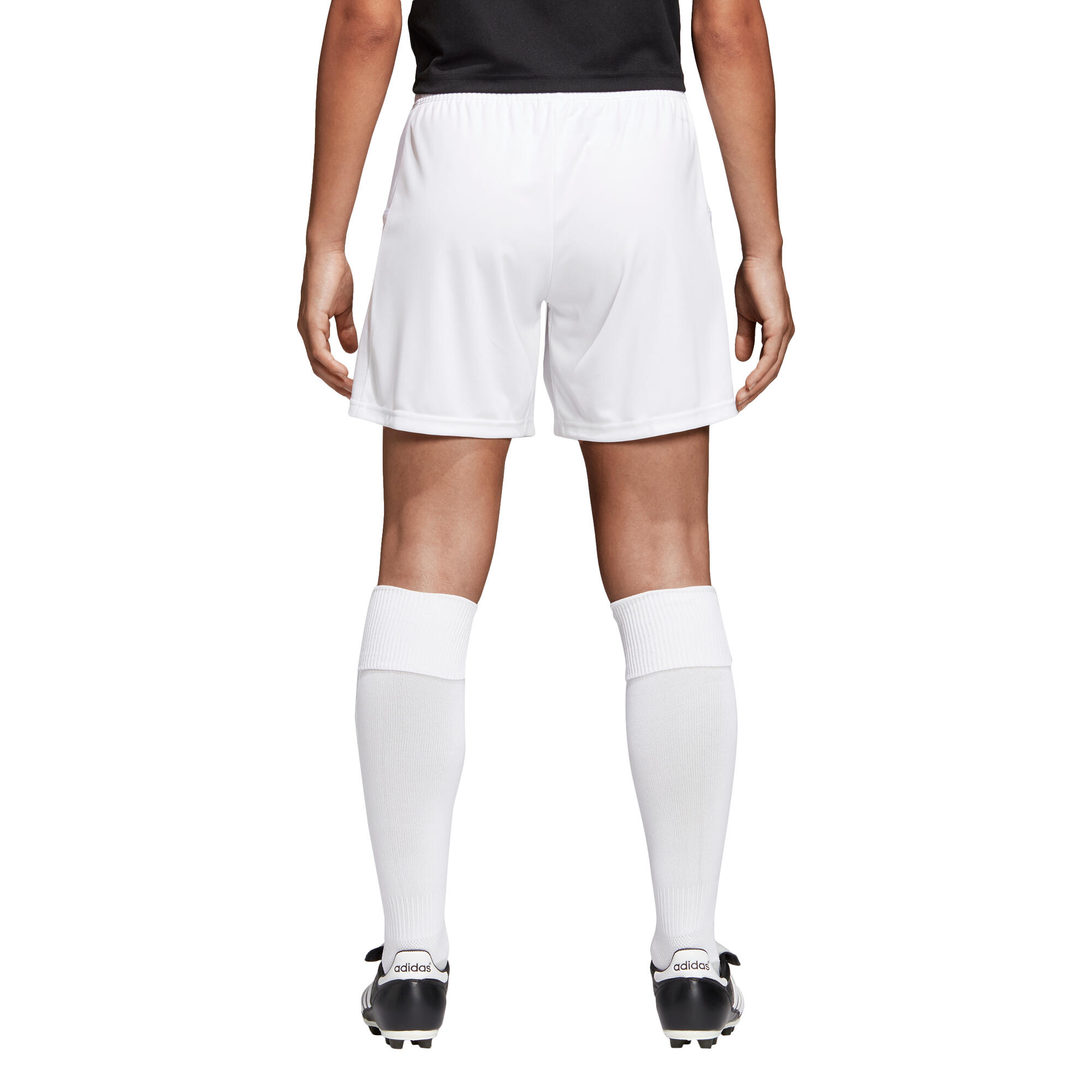 adidas Damen Knit Short TEAM 19 4/6