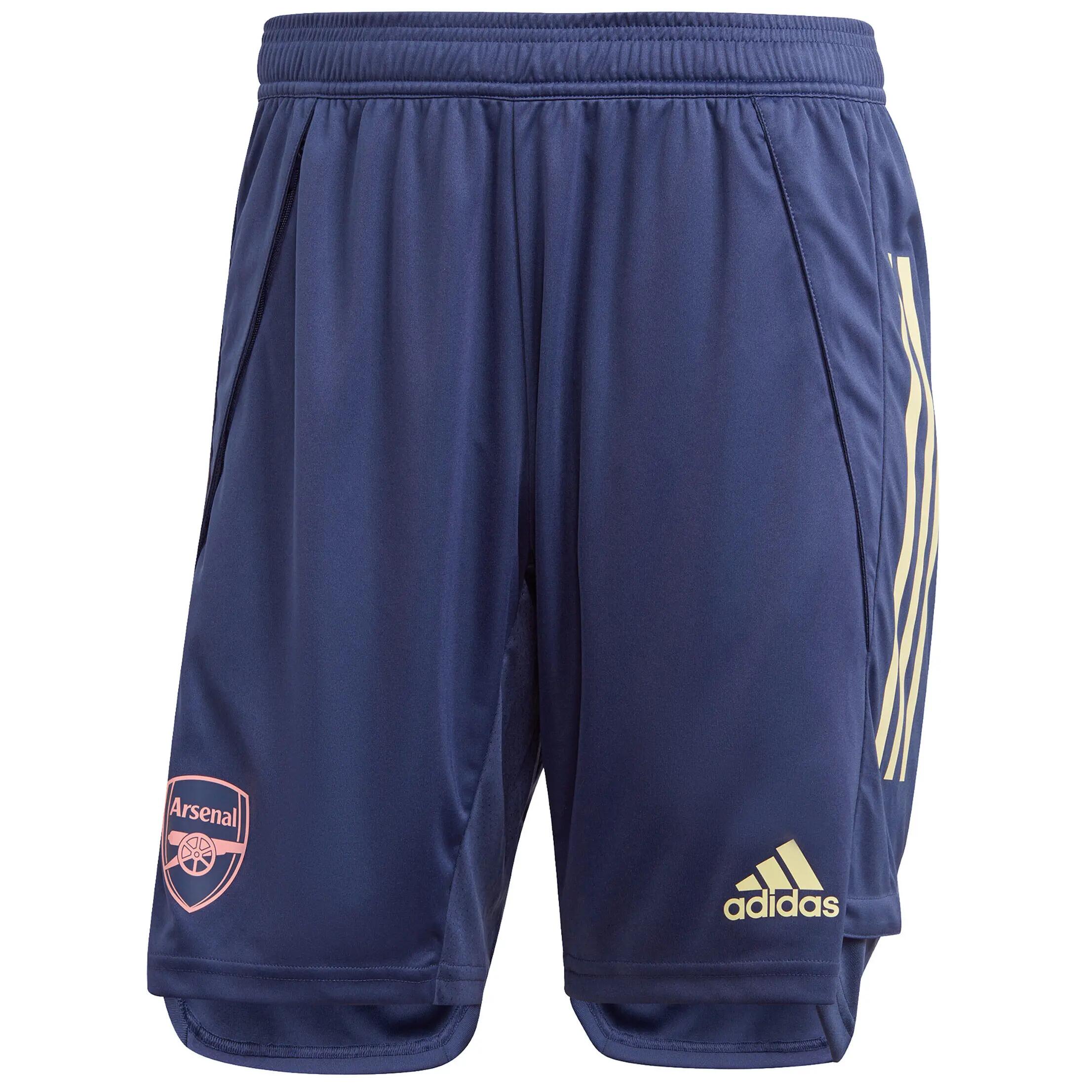 Funktionsshorts FC Arsenal Herren ADIDAS 1/3