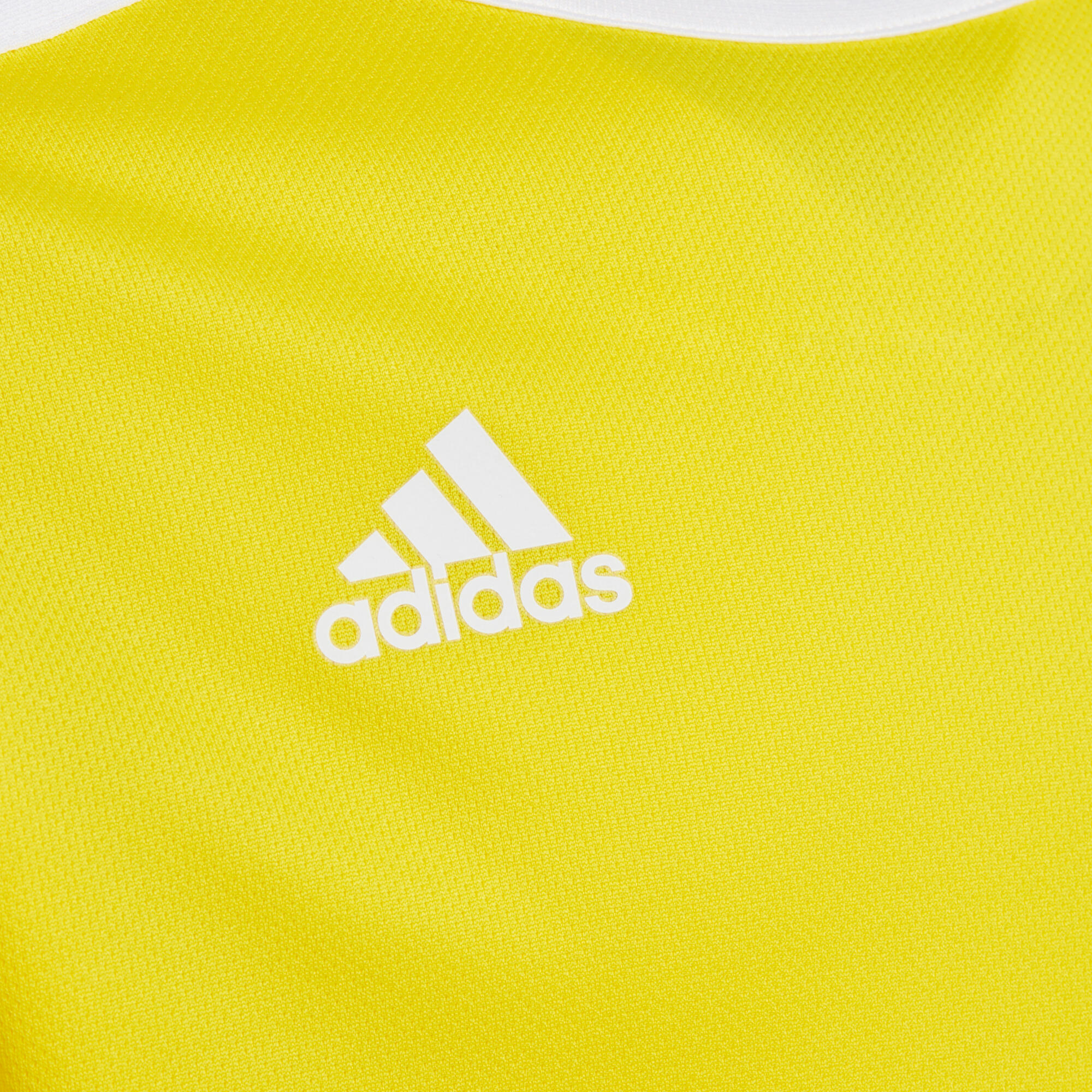 Kinder Sportshirt adidas Entrada 5/5