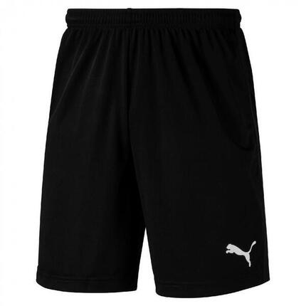 Pantalon formation hommes Puma Liga Training Shorts Core