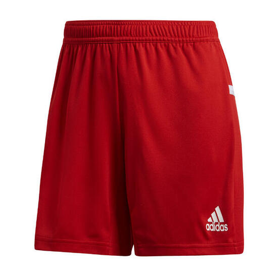 Funktionsshorts Team 19 Knitted Damen ADIDAS