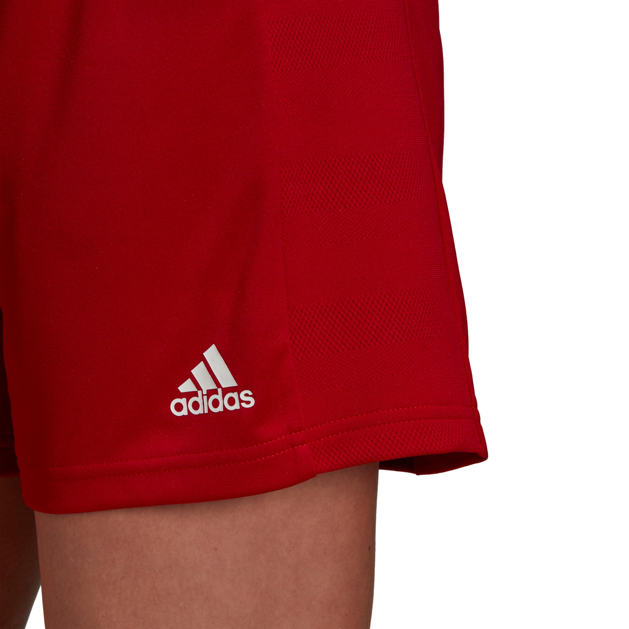 Dames shorts adidas Team 19 5/7
