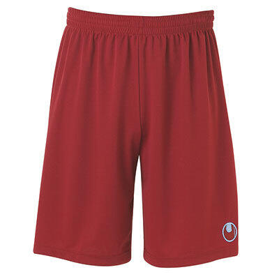 Short Uhlsport enfant Center Basic II 4/4