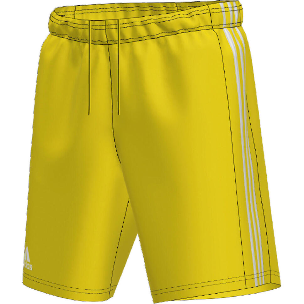 Spodenki piłkarskie dla dzieci adidas Squadra 21