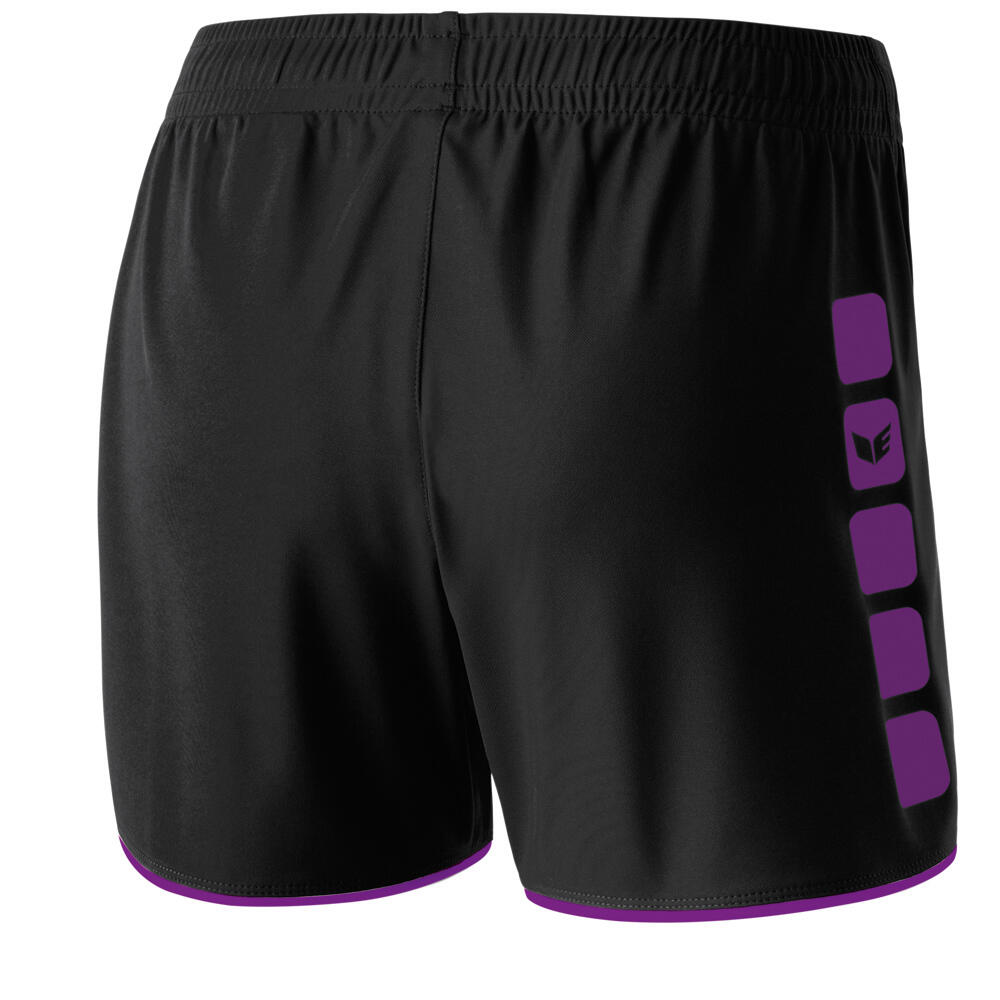 Short Femme Erima 5-CUBES 6/6