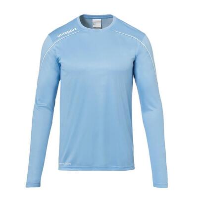Kinder-t-shirt met lange mouwen uhlsport stream 22
