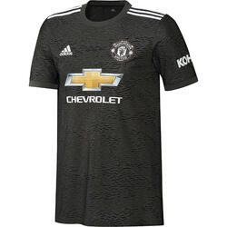 Manchester United 2020/21 Outdoor Jersey