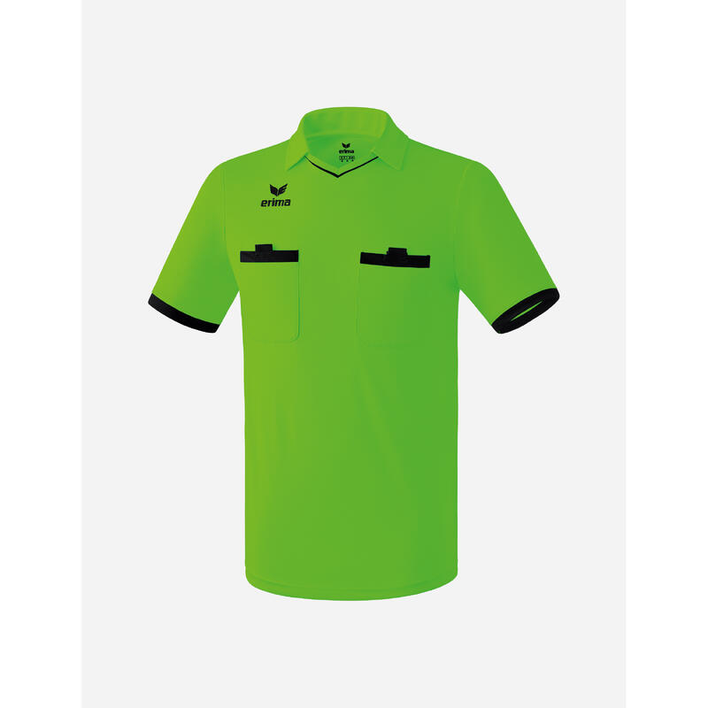 Maillot d'arbitre Erima Saragossa