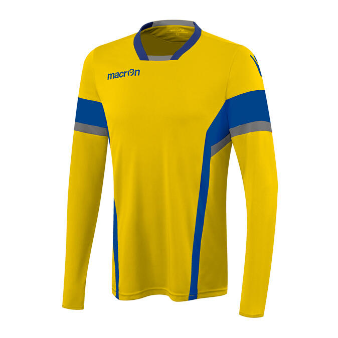 Maillot manches longues Macron strength 3/6