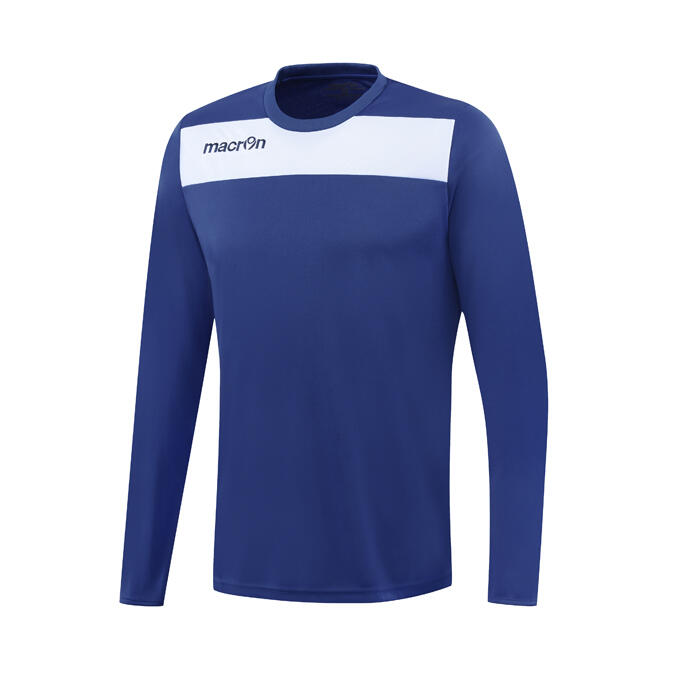 Jersey met lange mouwen Macron andromeda 4/7