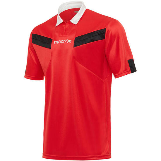 Schiedsrichter-Trikot Macron