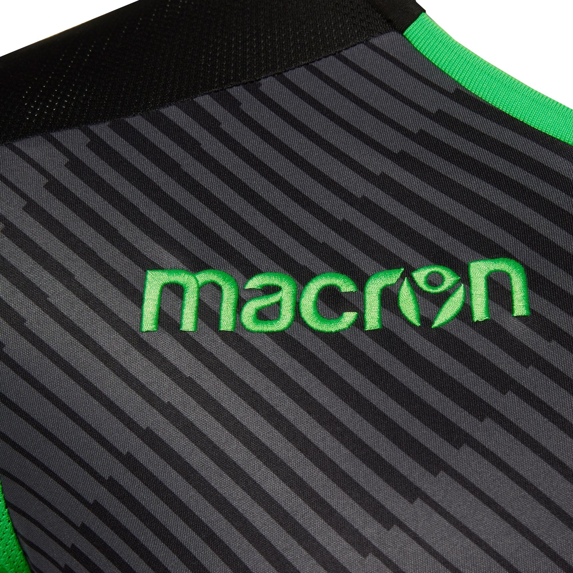 Keeperstrui Macron hercules 7/7