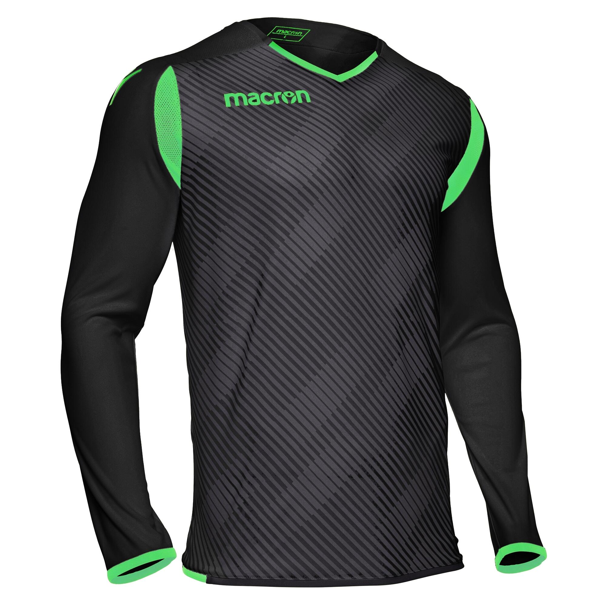 Keeperstrui Macron hercules 4/7